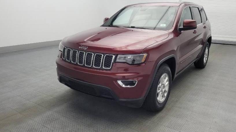 JEEP GRAND CHEROKEE 2018 1C4RJEAG2JC455381 image